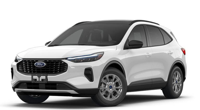 New 2026 Ford Escape Active w/ Active Premium Tech Pack AWD/4WD image 24