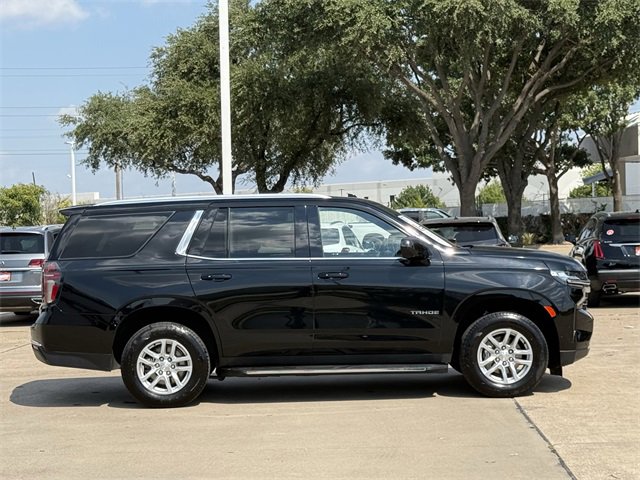 Used 2023 Chevrolet Tahoe LT image 3