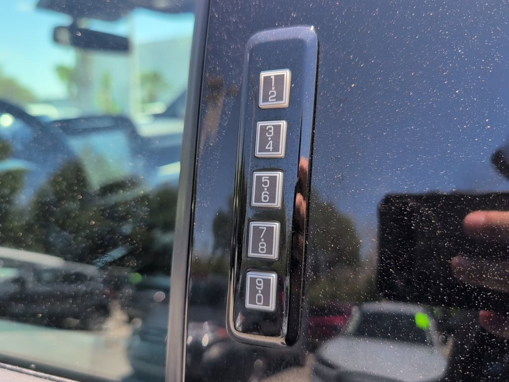 Used 2022 Ford F150 Tremor w/ Equipment Group 402A High image 8