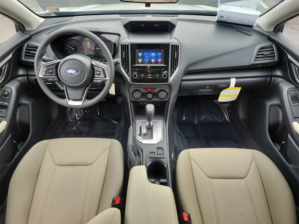 Certified 2023 Subaru Impreza Premium image 12