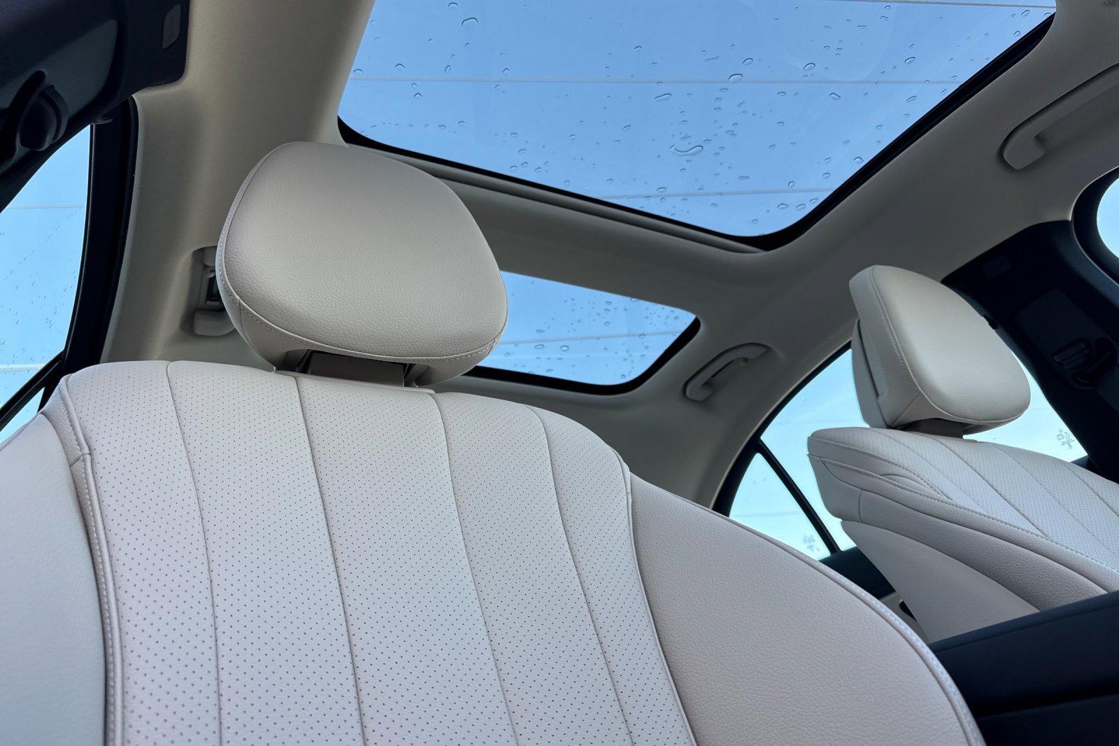 New 2026 Mercedes-Benz E 350 Sedan image 16