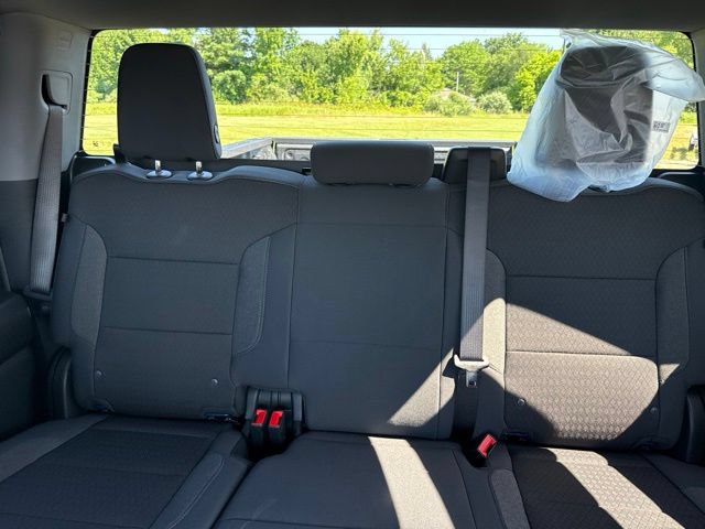 New 2026 Chevrolet Silverado 2500 Custom w/ Custom Value Package AWD/4WD image 36
