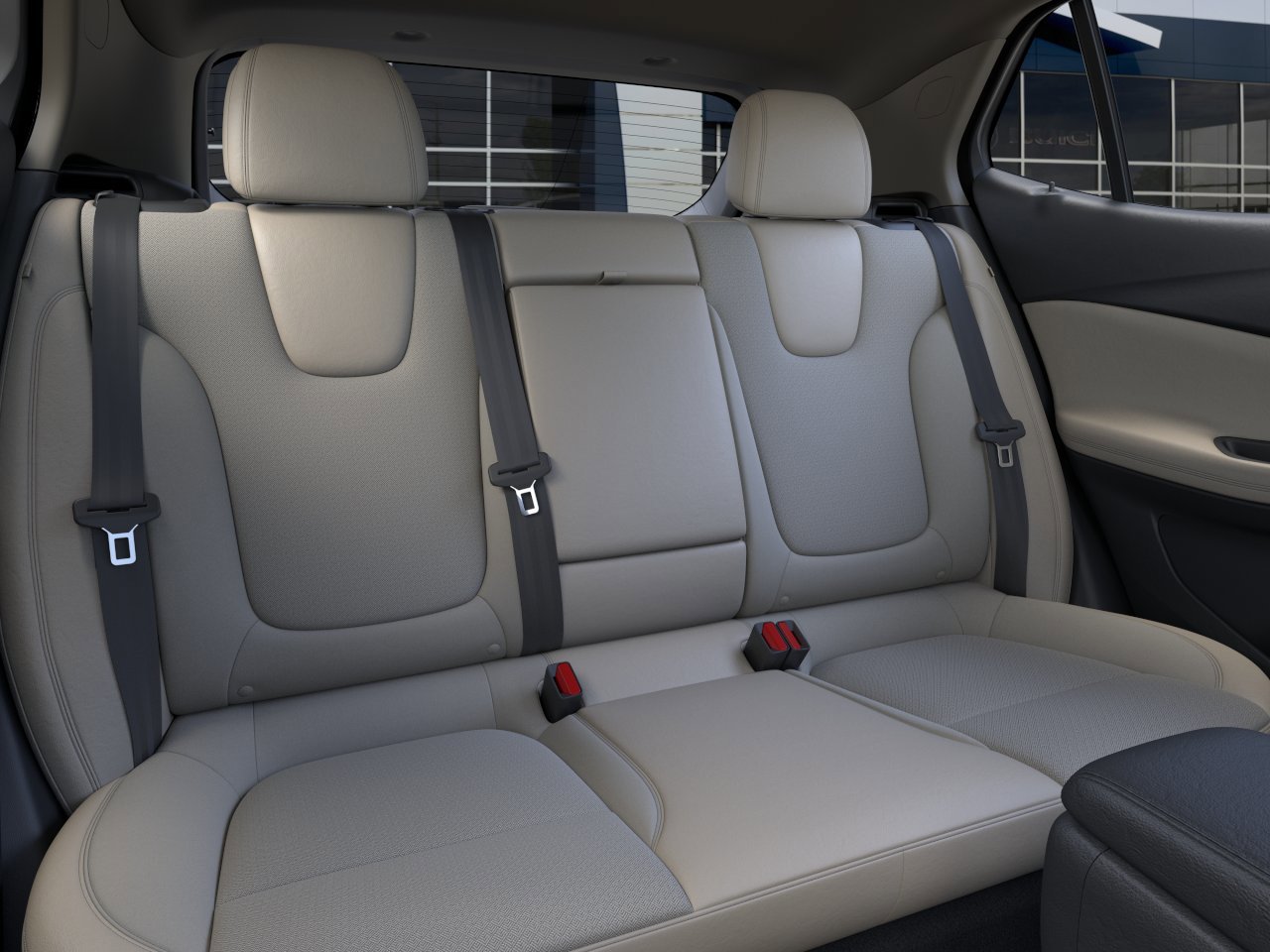 New 2026 Buick Encore GX Preferred w/ Comfort Package image 17