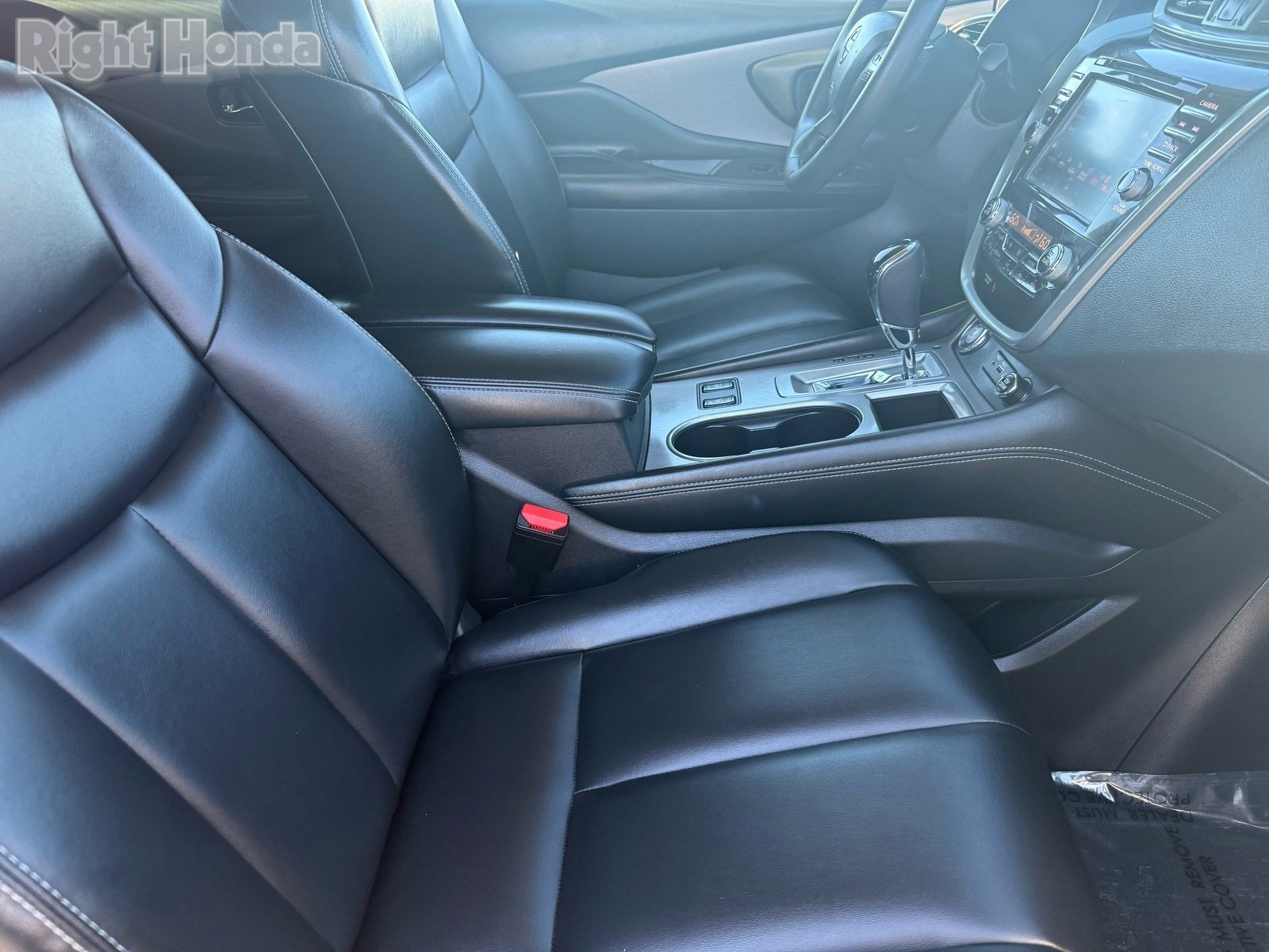 Used 2023 Nissan Murano SV image 30