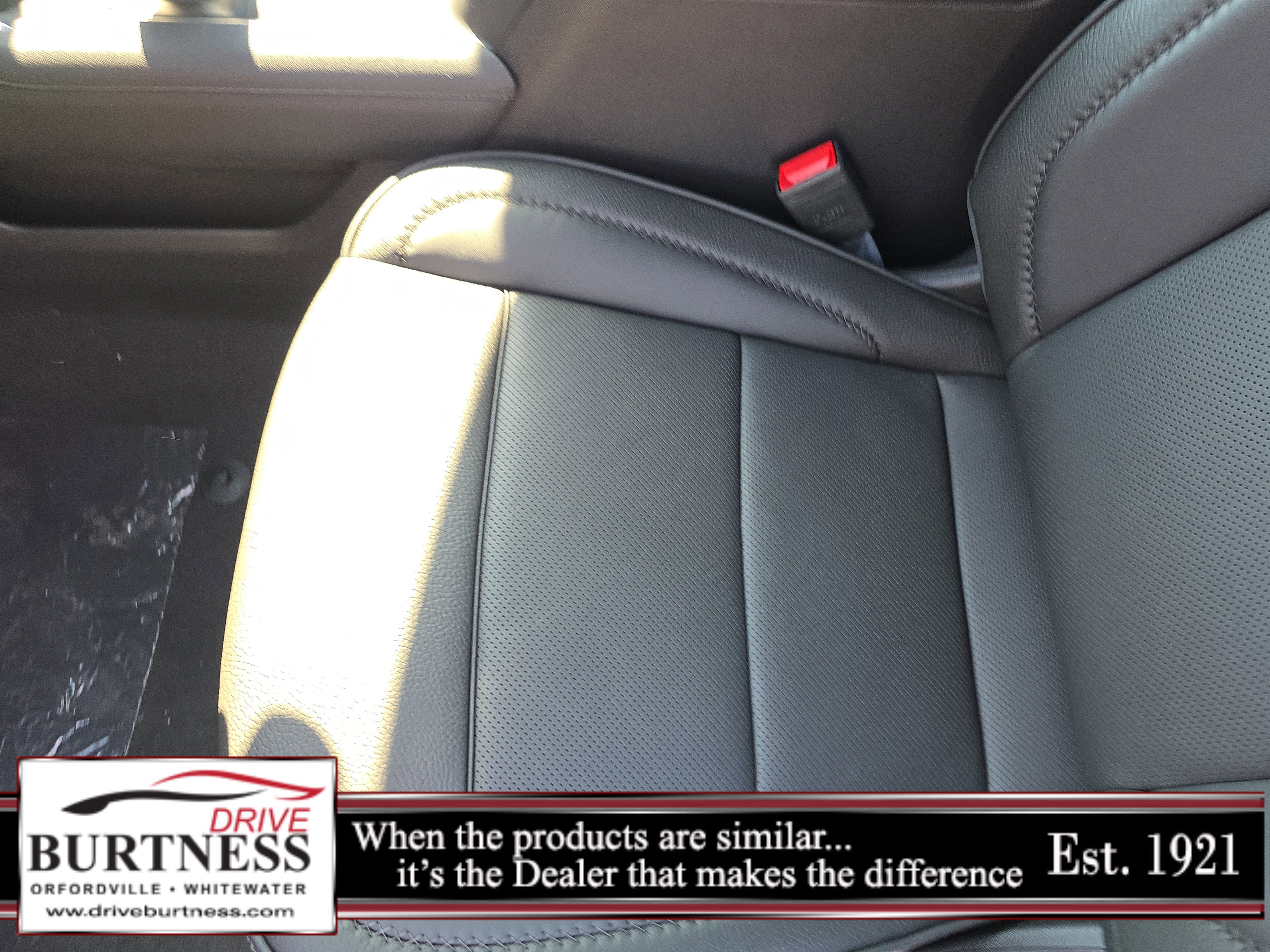 New 2026 GMC Sierra 1500 Denali w/ Technology Package image 13