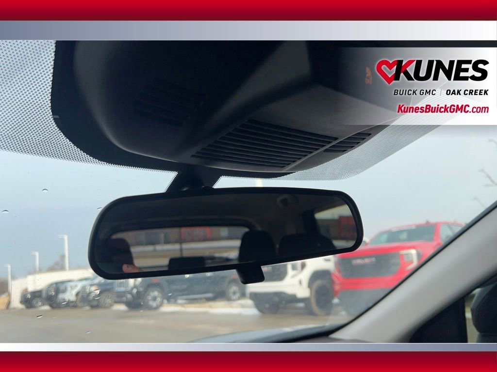 Used 2022 Nissan Rogue SV image 26