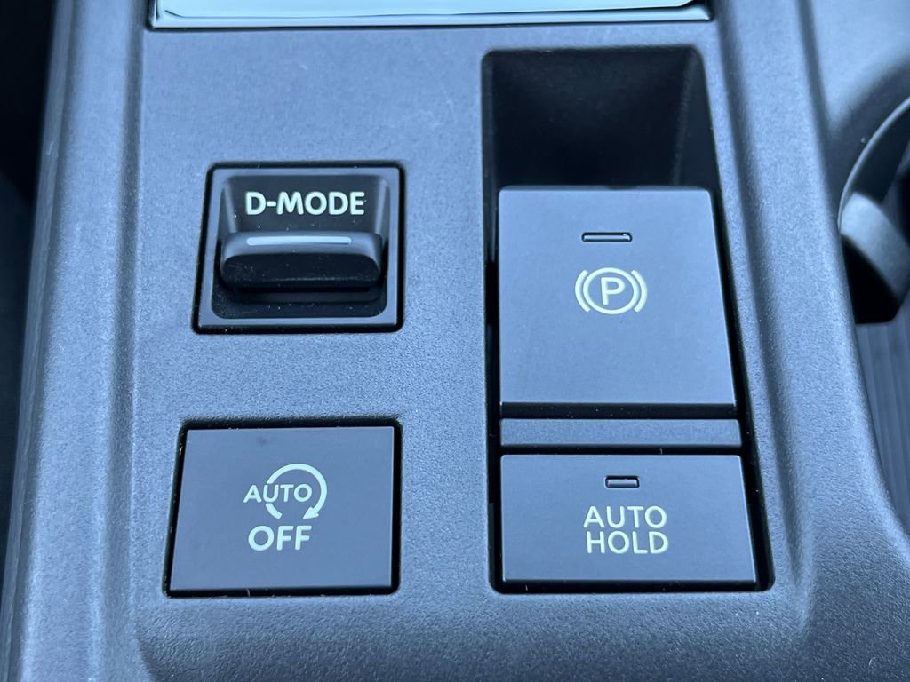 New 2026 Nissan Sentra SV w/ SV Convenience Package image 28