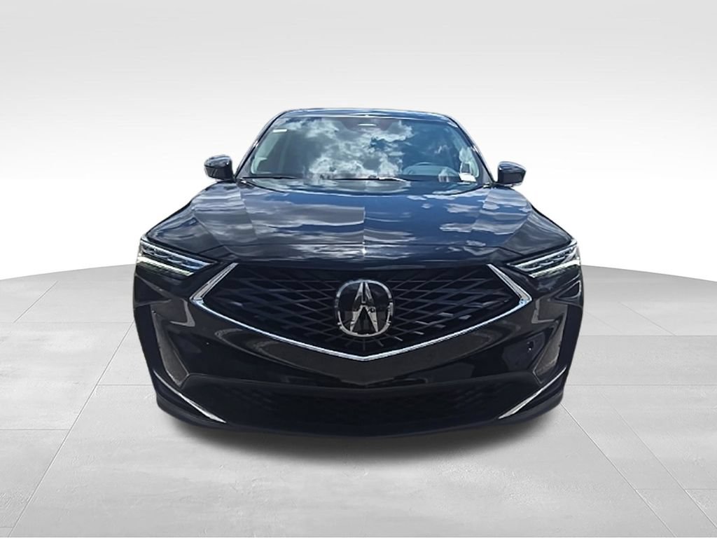 New 2026 Acura MDX w/ Technology Package FWD image 8