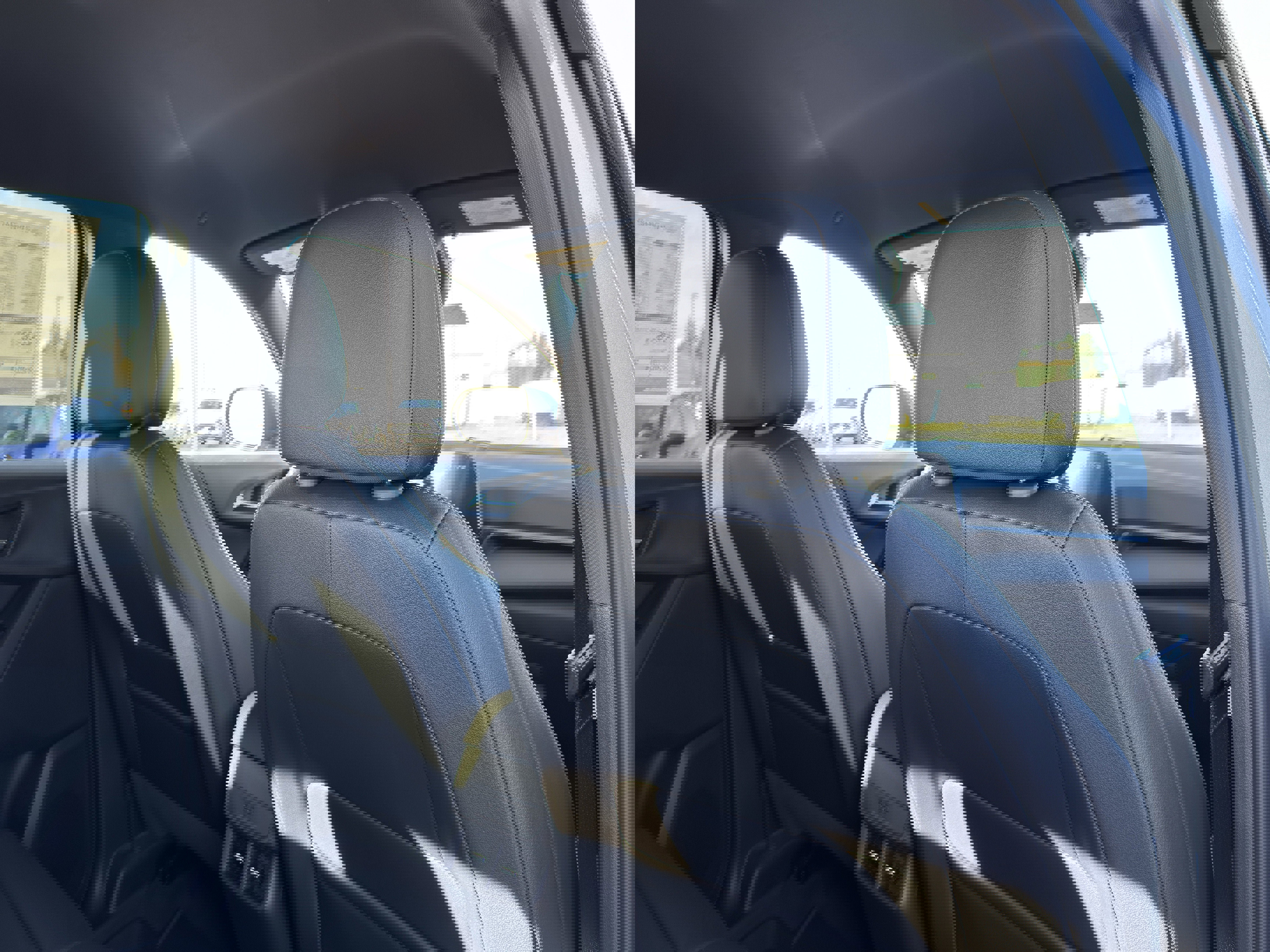 New 2026 Chevrolet Equinox LT w/ Convenience Package II image 25