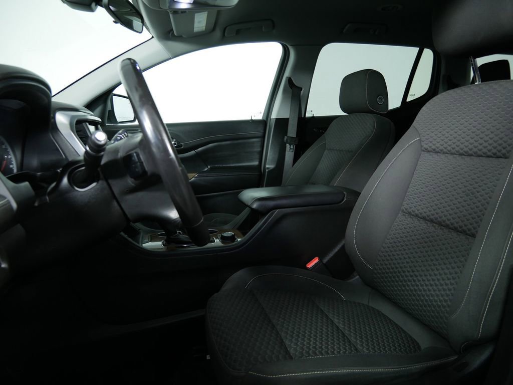 Used 2019 GMC Acadia SLE w/ Driver Alert Package I image 15