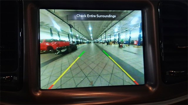 Used 2019 Dodge Challenger R/T w/ T/A Package image 24