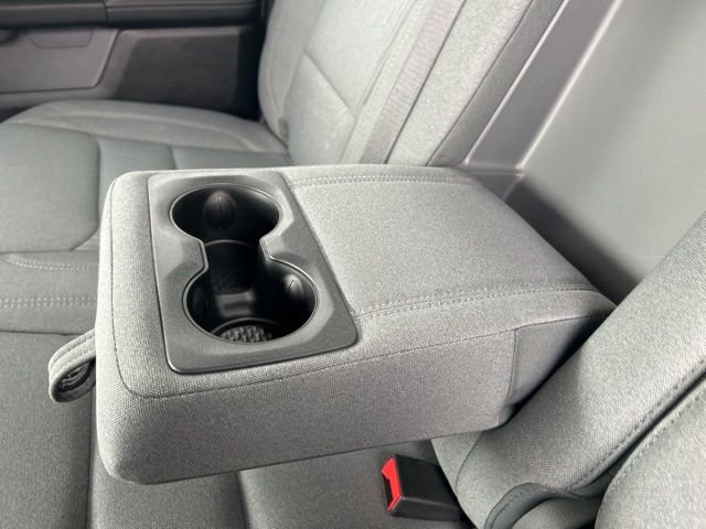 Used 2021 RAM 1500 Big Horn RWD image 41