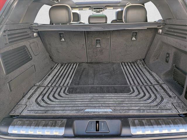 Used 2023 Land Rover Range Rover Sport SE Dynamic image 6