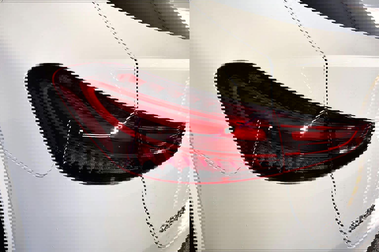 New 2026 Mercedes-Benz GLE 450 4MATIC Coupe image 5