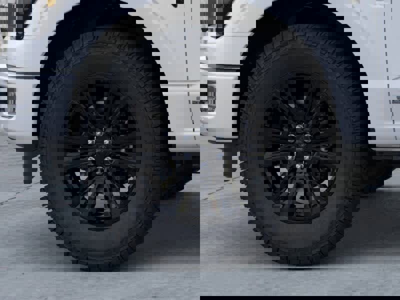 New 2025 Ford F150 Platinum w/ Equipment Group 702A High image 19