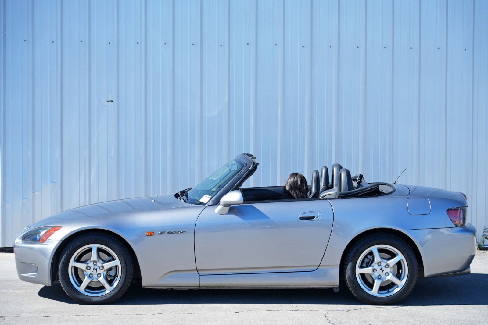 Used 2000 Honda S2000 image 30