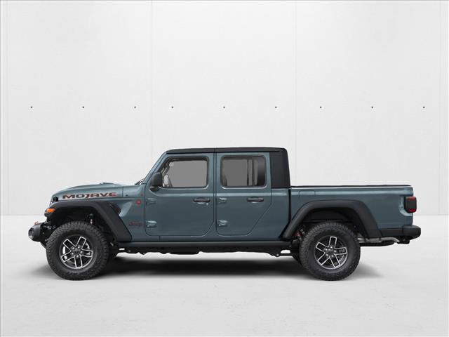 New 2026 Jeep Gladiator Mojave AWD/4WD image 3