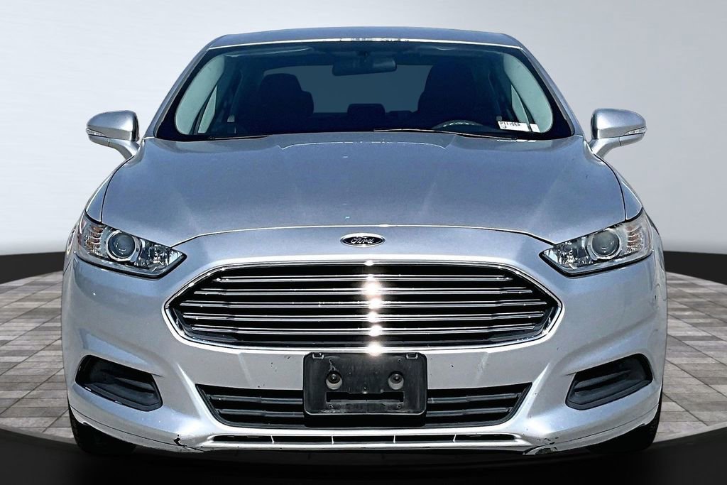 Used 2013 Ford Fusion SE FWD image 27