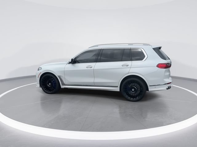 Used 2021 BMW ALPINA XB7 AWD/4WD image 5