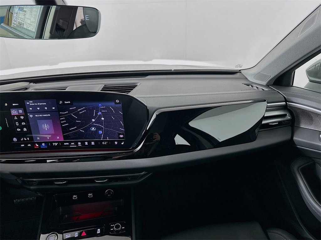 New 2025 Audi A5 2.0T Premium Plus image 20