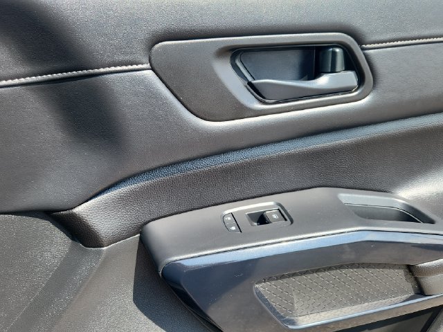 Certified 2024 Nissan Pathfinder SV AWD/4WD image 15
