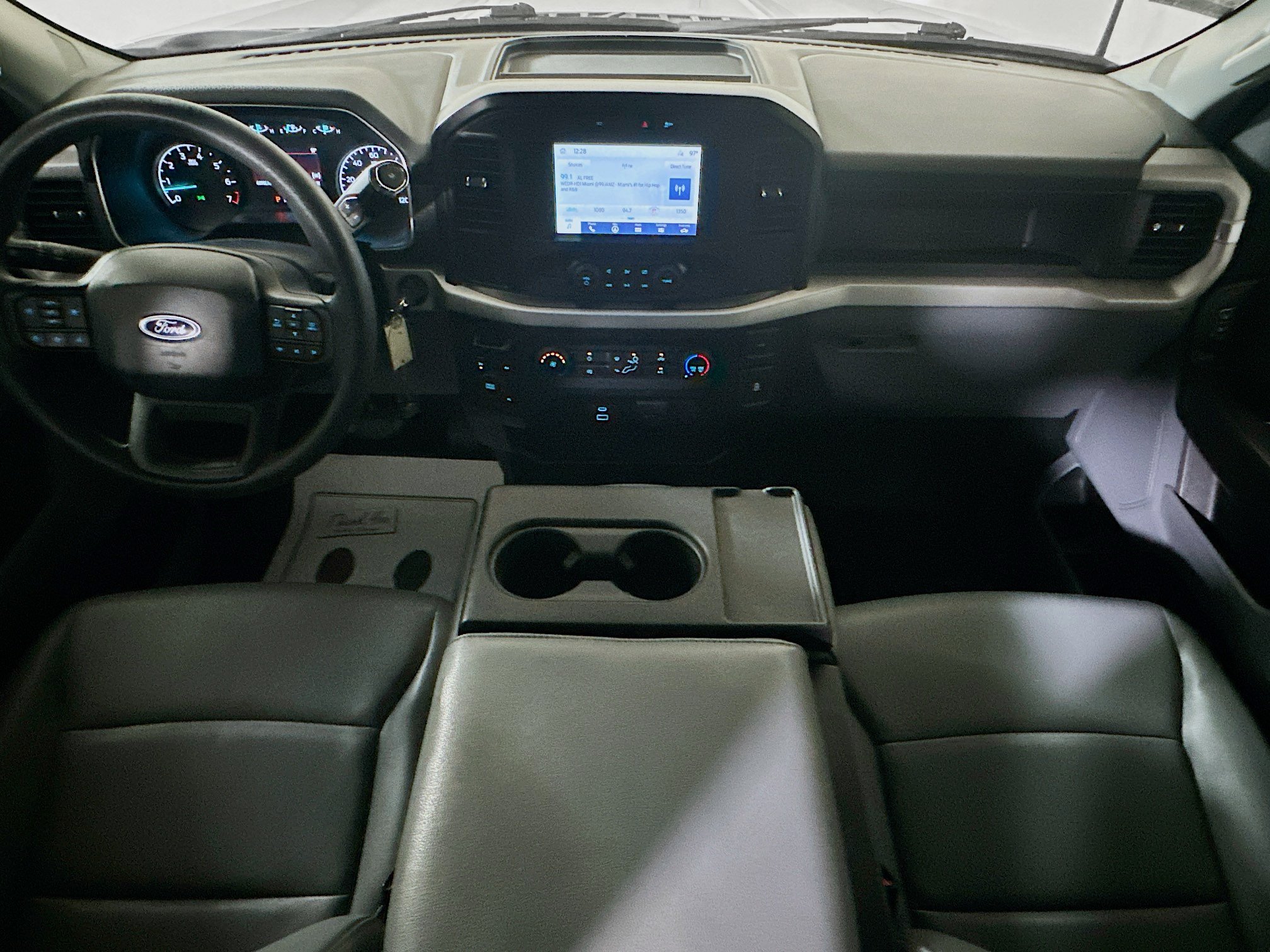 Used 2023 Ford F150 XL w/ XL Chrome Appearance Package AWD/4WD image 26