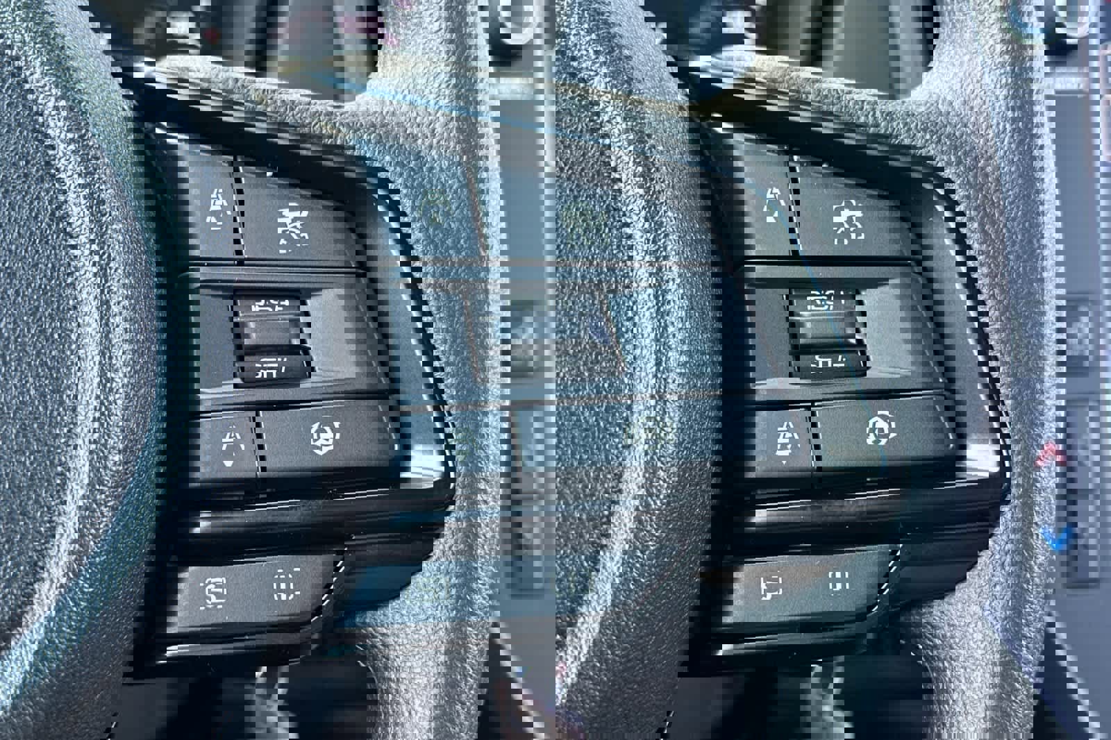 New 2026 Subaru Forester image 25