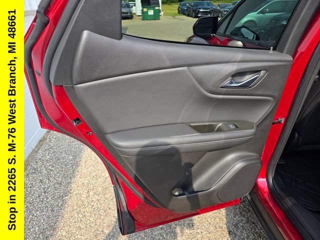 Used 2024 Chevrolet Blazer LT w/ LPO, Floor Liner Package AWD/4WD image 33