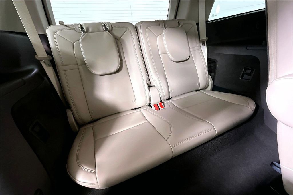 Used 2021 Lincoln Aviator Reserve w/ Equipment Group 201A image 28