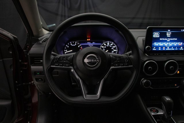 Used 2024 Nissan Sentra SV image 25