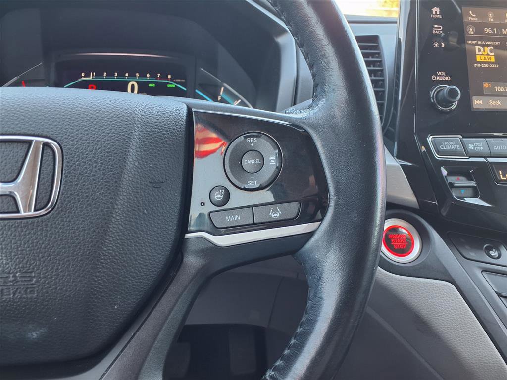 Used 2019 Honda Odyssey EX-L image 26