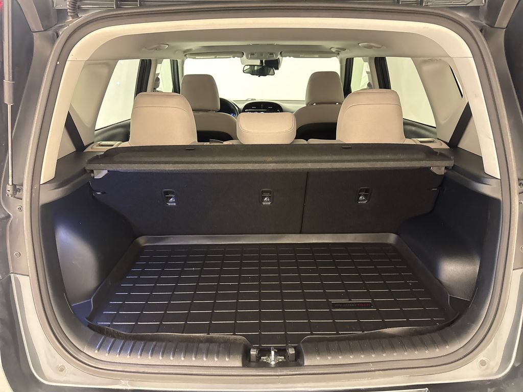 Used 2021 Kia Soul EX FWD image 11