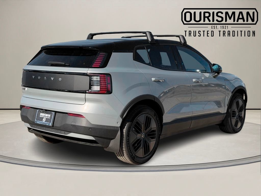 New 2026 Volvo EX30 Cross Country Ultra w/ Protection Package Premier image 7