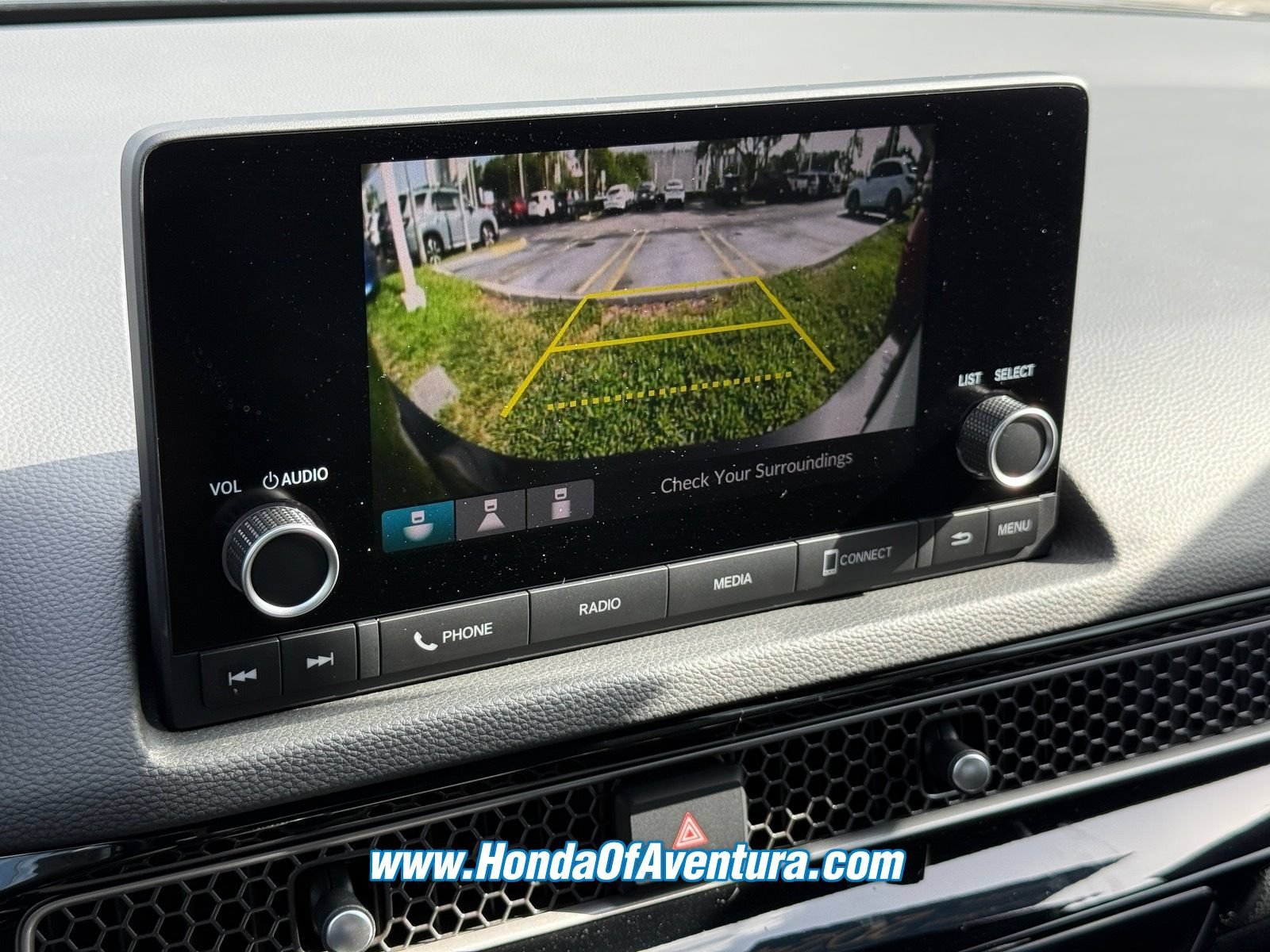 Certified 2024 Honda Civic Sport image 26