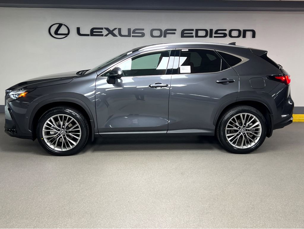 New 2026 Lexus NX 350 AWD w/ Luxury Package image 4