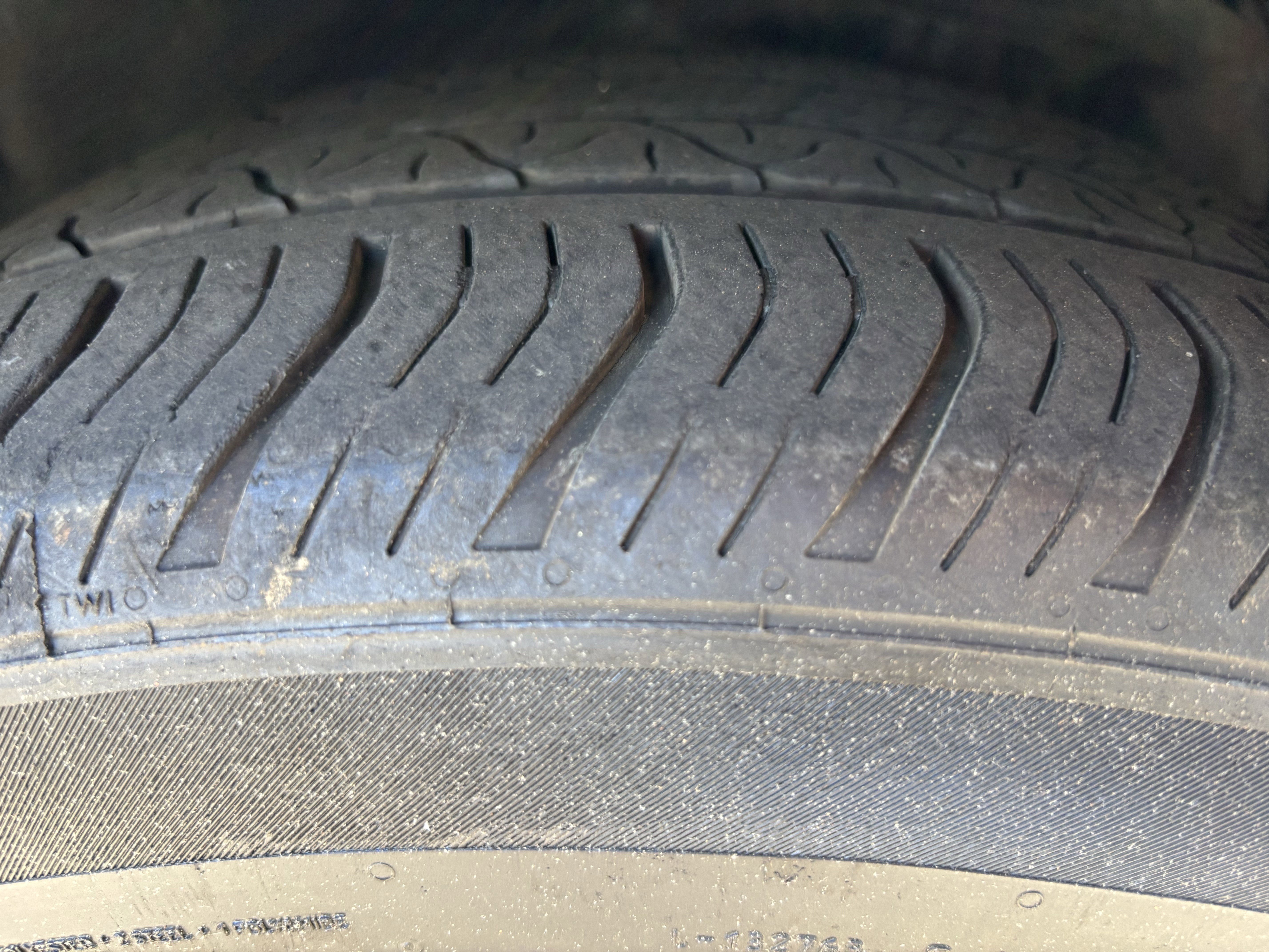 Used 2024 Ford Mustang Coupe image 27