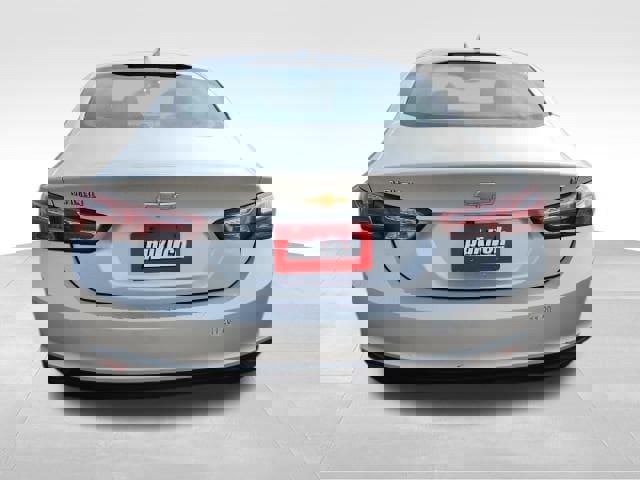 Used 2019 Chevrolet Malibu LT image 6