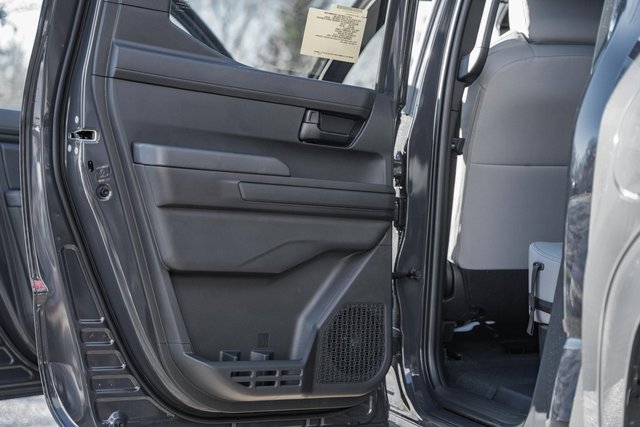 New 2026 Toyota Tacoma SR5 image 35