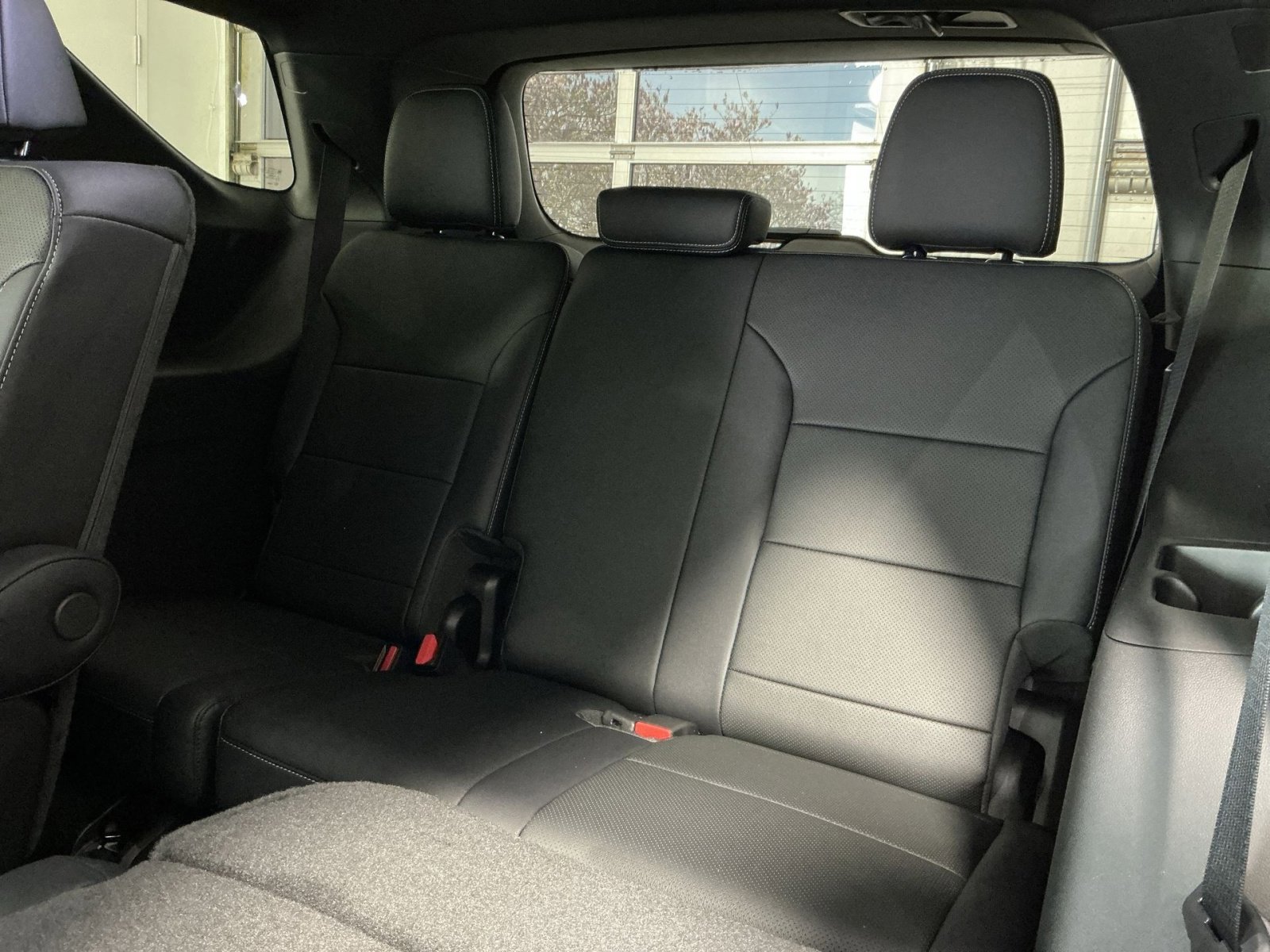 New 2026 Chevrolet Traverse LT FWD image 32