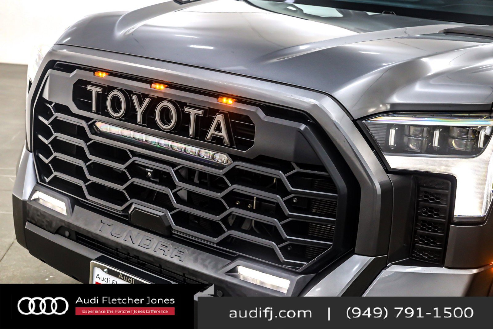 Used 2023 Toyota Tundra TRD Pro image 14