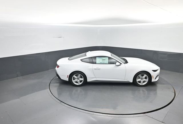 New 2026 Ford Mustang Coupe image 23