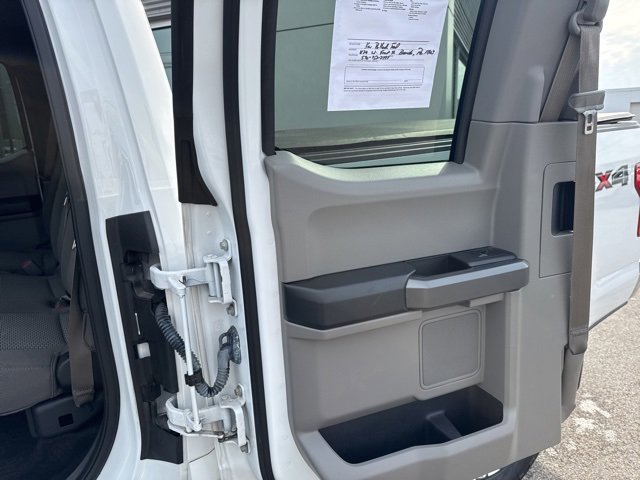 Used 2017 Ford F150 XLT w/ Equipment Group 302A Luxury image 45