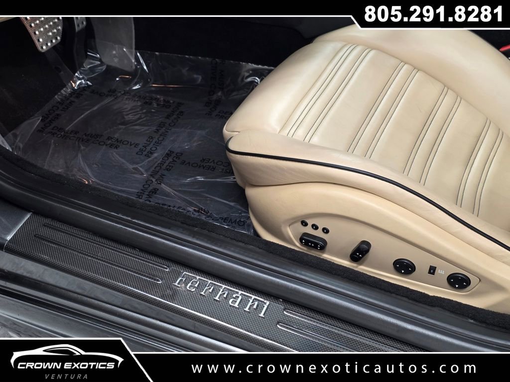 Used 2012 Ferrari California image 38