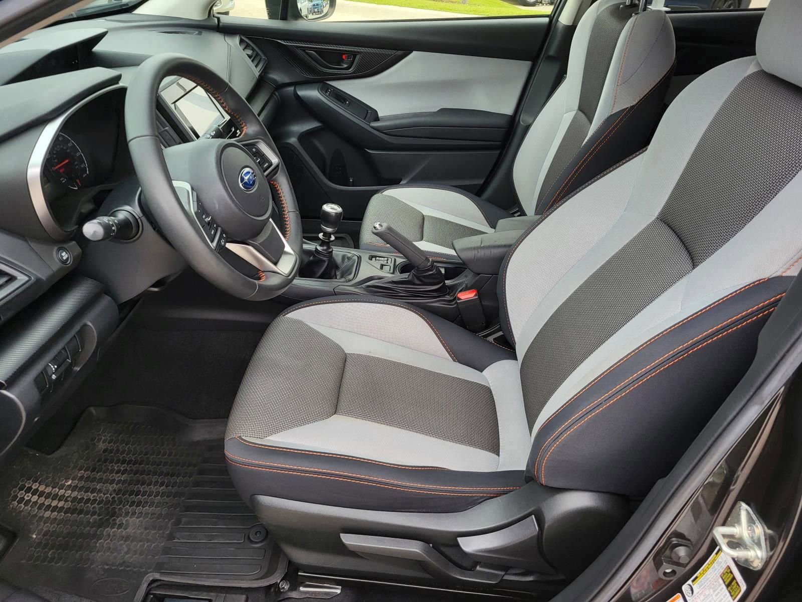 Used 2019 Subaru Crosstrek 2.0i Premium w/ Popular Package #2 AWD/4WD image 17