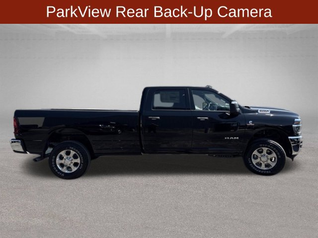 New 2026 RAM 3500 Lone Star AWD/4WD image 5