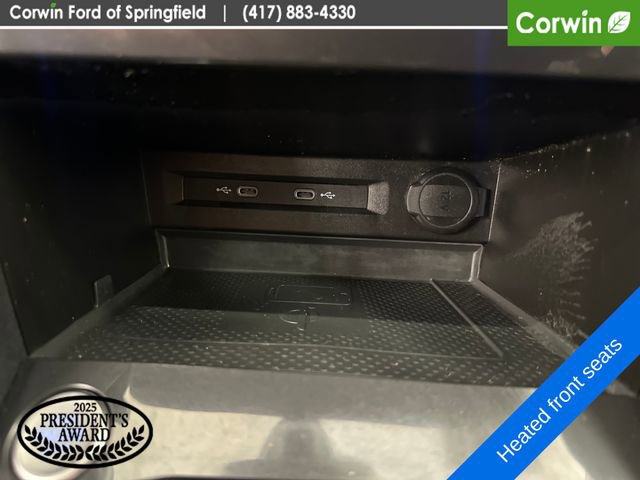 Used 2022 Volkswagen Tiguan SE FWD image 26