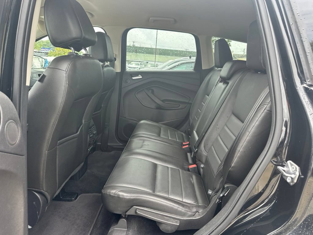 Used 2016 Ford Escape Titanium AWD/4WD image 34