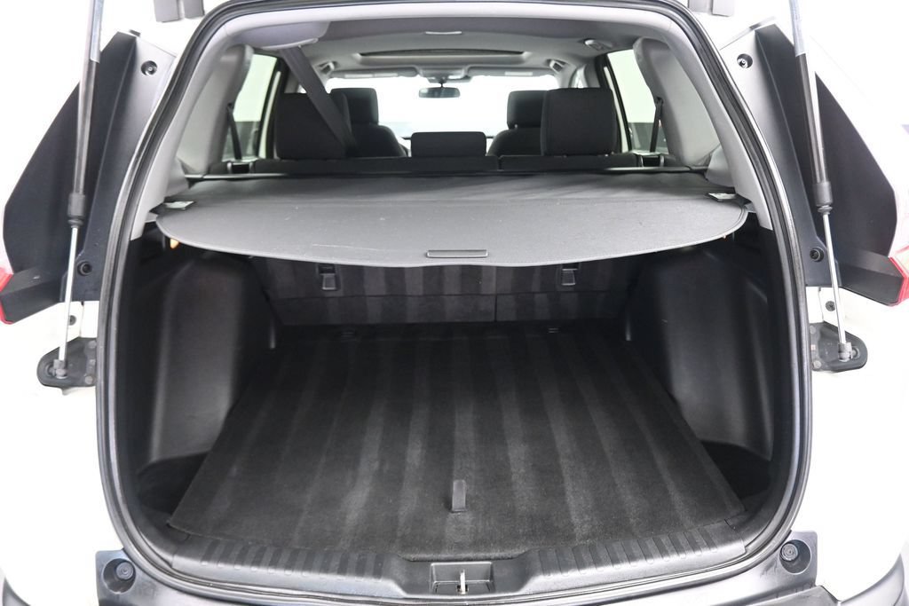 Used 2018 Honda CR-V EX image 46