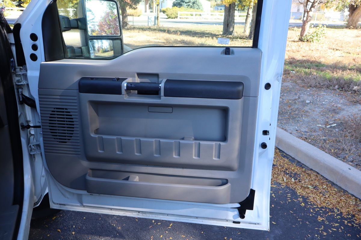 Used 2010 Ford F250 XLT image 28