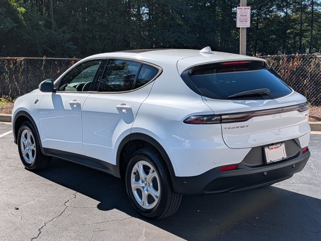Used 2023 Dodge Hornet GT Plus AWD/4WD image 5